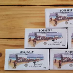 Boerseep 100g