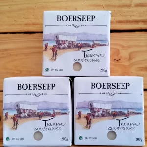 Boerseep 200g