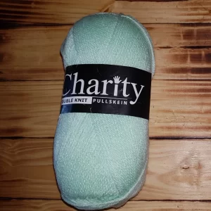 Charity DK - Apple Green