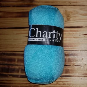 Charity DK - Aqua
