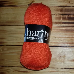 Charity DK - Citrus