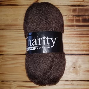 Charity DK - Cocoa