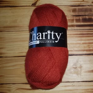 Charity DK - Cognac