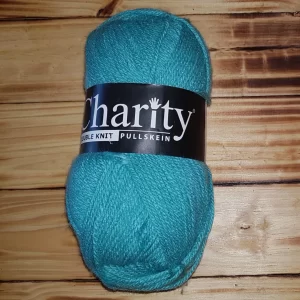 Charity DK - Duck Egg