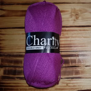 Charity DK - Fig