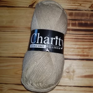 Charity DK - Gravel