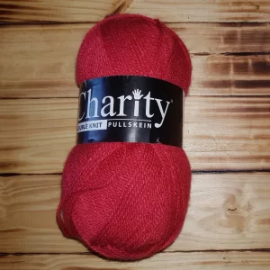 Charity DK - Hibiscus