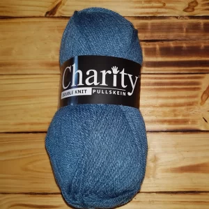 Charity DK - Jeans Blue