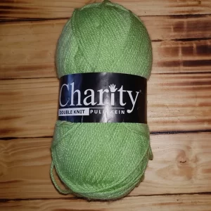 Charity DK - Limedrop