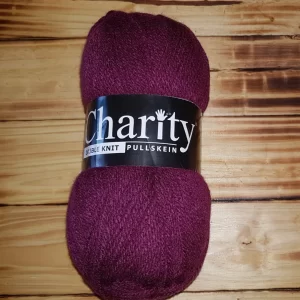 Charity DK - Magenta