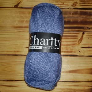 Charity DK - Mauve