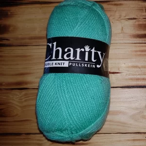 Charity DK - Mistletoe