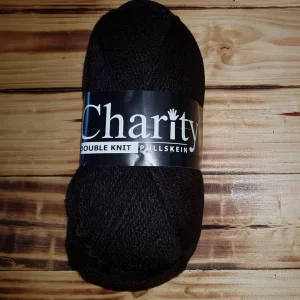 Charity DK - Peat