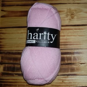 Charity DK - Pink