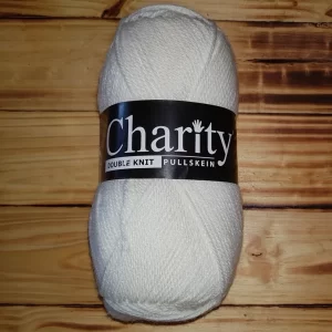 Charity DK - Porcelain