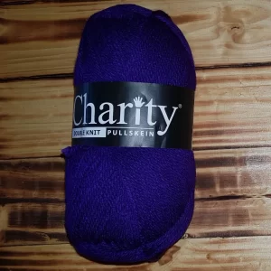 Charity DK - Regal