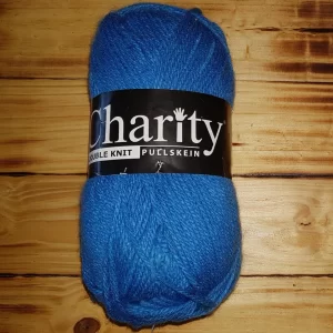 Charity DK - Saxe