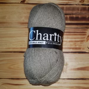 Charity DK - Stone