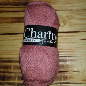 Charity DK - Teaberry