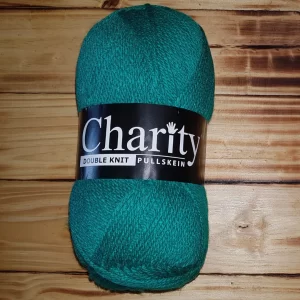 Charity DK - Tropical