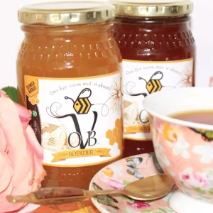 Heuning 500g