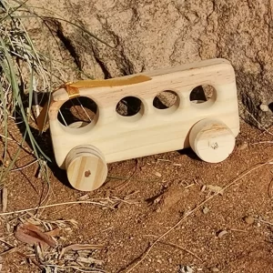 Hout Kombi