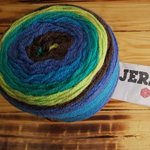 Kartopu Jersey - H1402