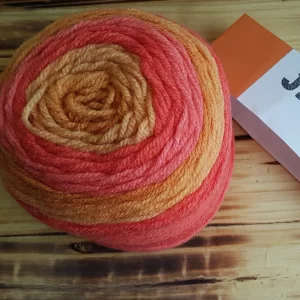 Kartopu Jersey - H1655