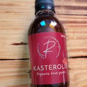Kasterolie 200ml