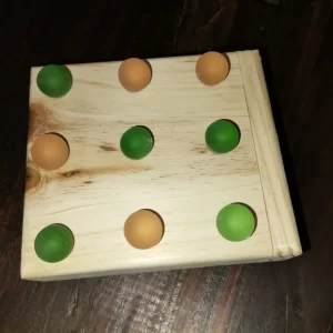 Kolletjies & Kruisies